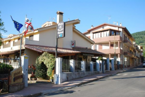 Hotel Belvedere Tonara